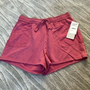 Z by Zella girls casual shorts size 14